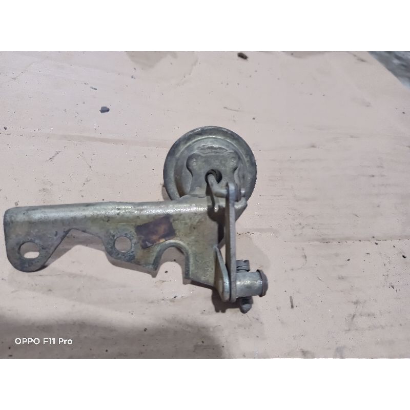 vacum idle up ac corolla twincam