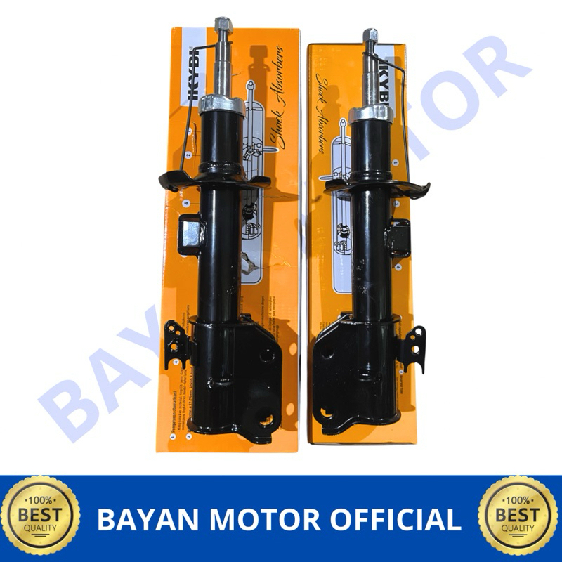 Shockbreaker Depan Daihatsu Calya/Sigra (1 Set) Gas - IKYBI Original