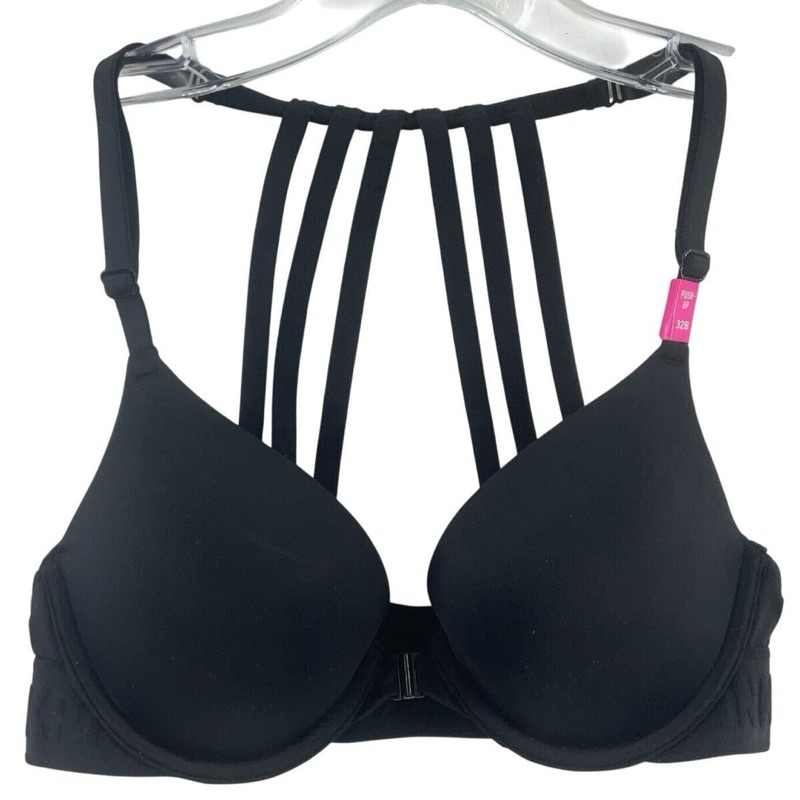 VICTORIA SECRET Everyday Push Up Bra - NEW WITH TAG