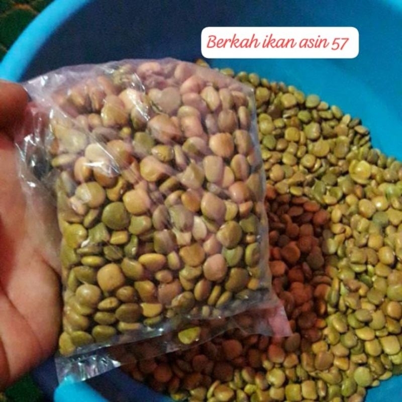 

COD!!!100g isi - + 700biji BENIH BENKOANG SUPER SIAP SEMAI
