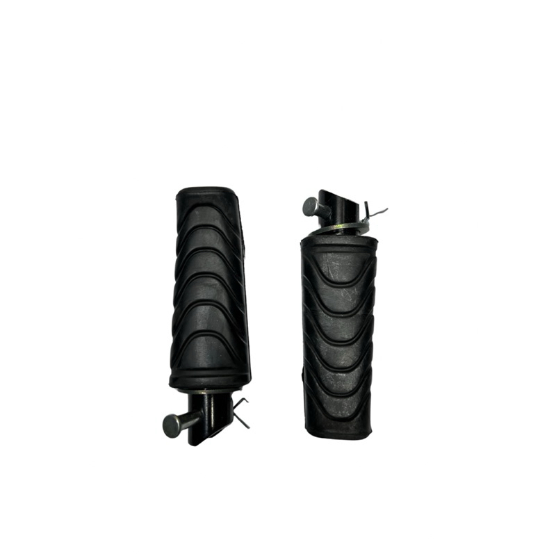 FOOTSTEP BELAKANG VARIO 125 BLADE