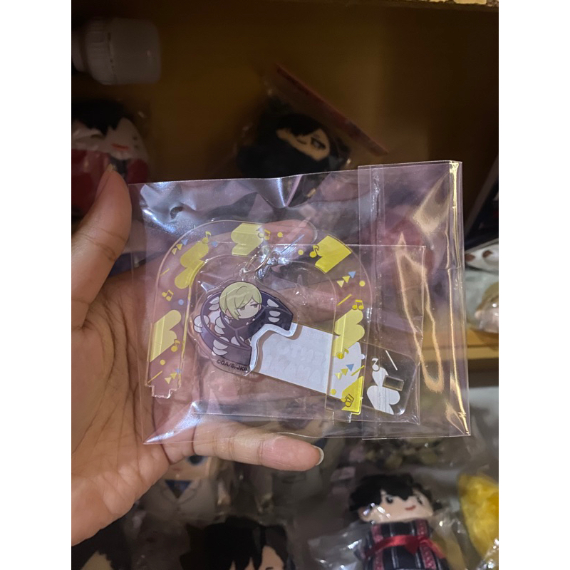 Nanami Kento Yura Yura acrylic stand