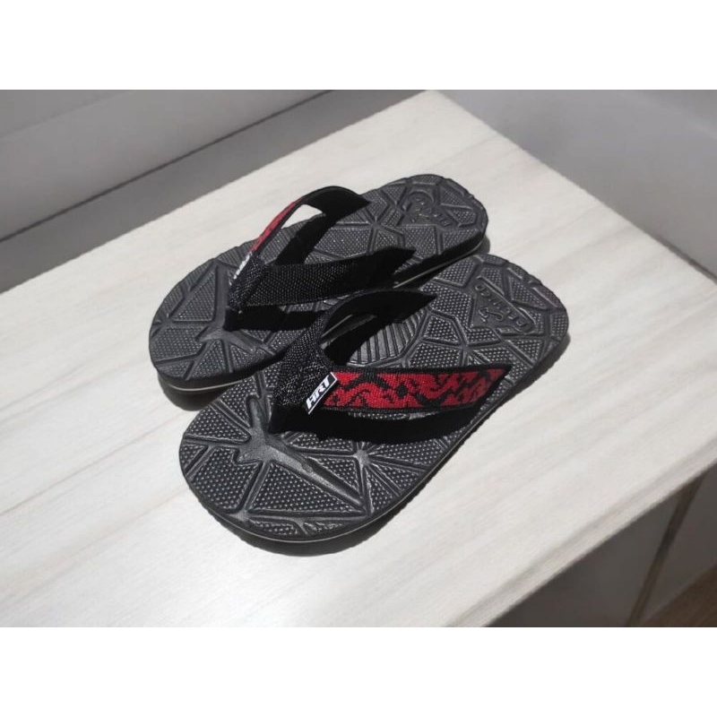 sandal gunung jepit anak laki laki murah sandal anak polos mantab