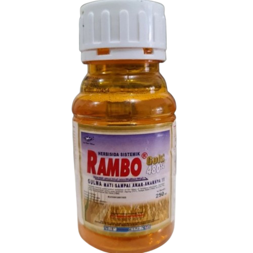 Herbisida Rambo Gold 250ml