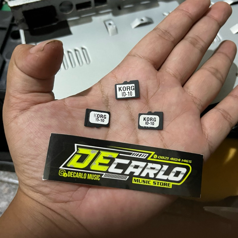 Memori Dongle Donggle Korg Pa600