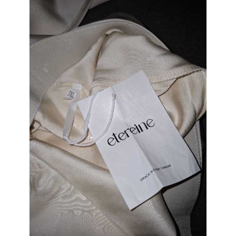 Rok satin etereine 90 cm