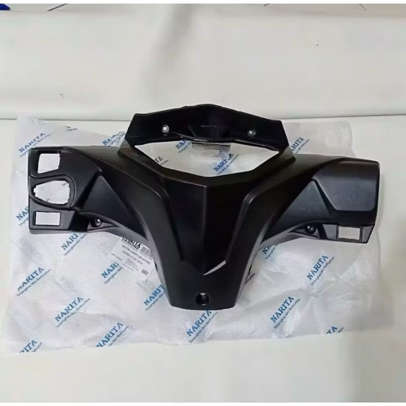 Batok belakang spedometer supra x 125 injeksi fi