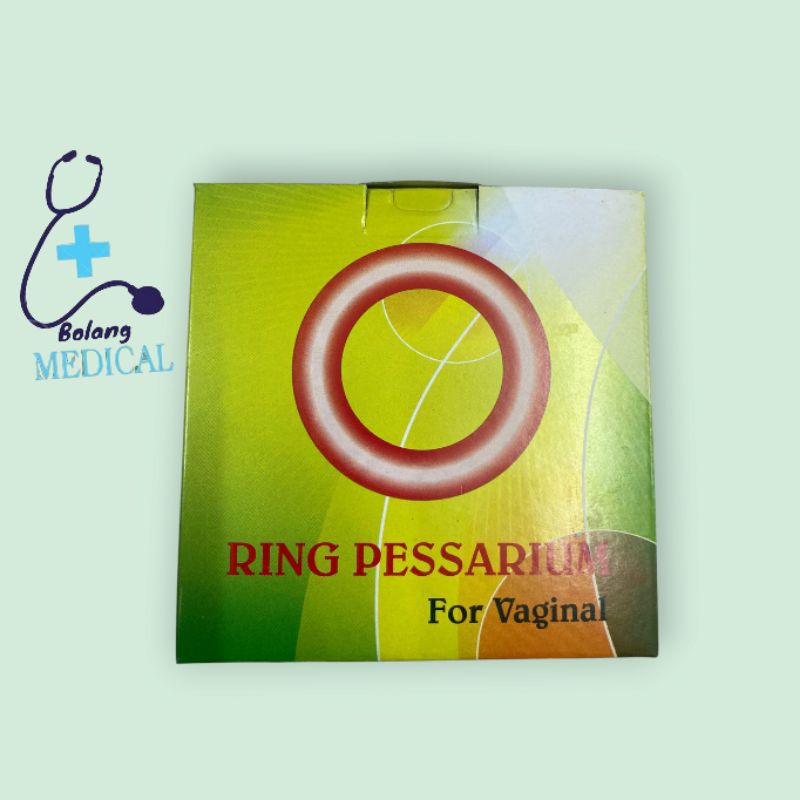 Ring Pessarium Silikon Ring Pessarium Silicone Ring Pesarium Silikon