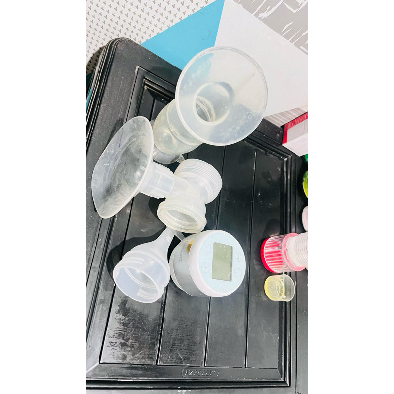 PRELOVED GABAG - Kolibri X1 Breastpump