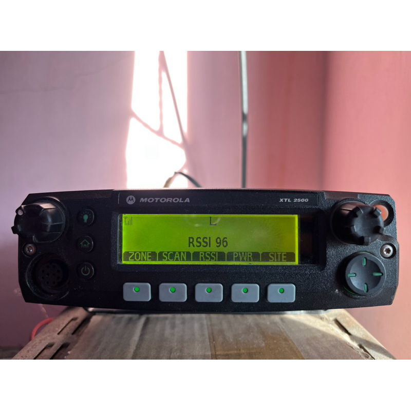 Motorola XTL2500 XTL 2500