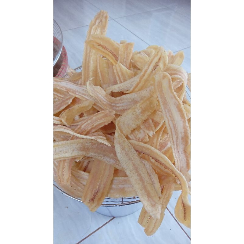 

kripik lantak