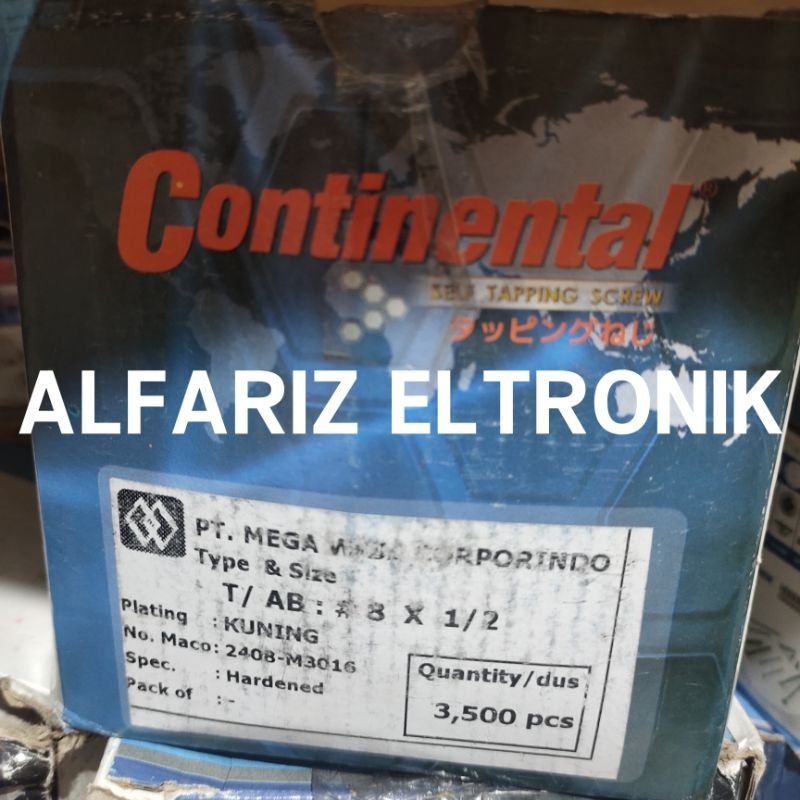 Baut Ram grill box speaker