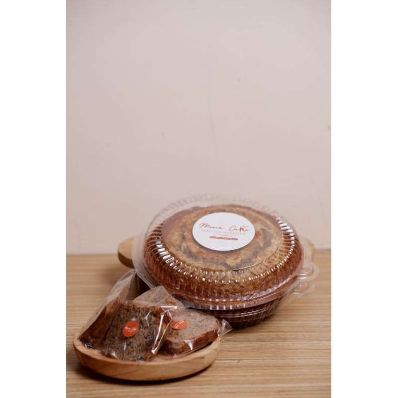 

PROMO WEEKEND-bolu pisang hanya 35k
