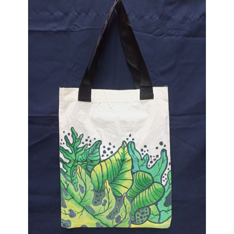 

tas lukis tas blacu RB9