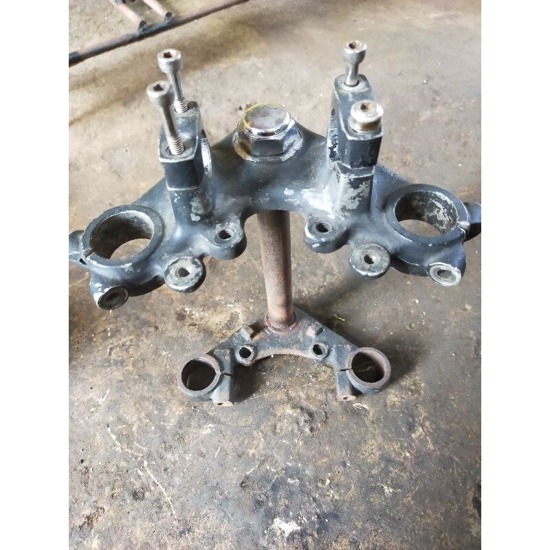 t atas bawah gl pro original