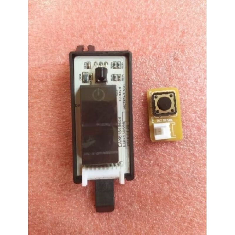 Sensor Ac Lg Dual Inverter/ Smart Inverter