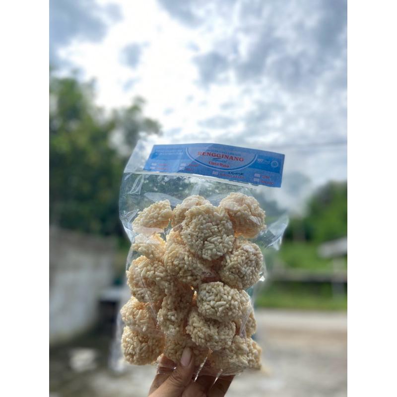 

rengginang cipta rasa