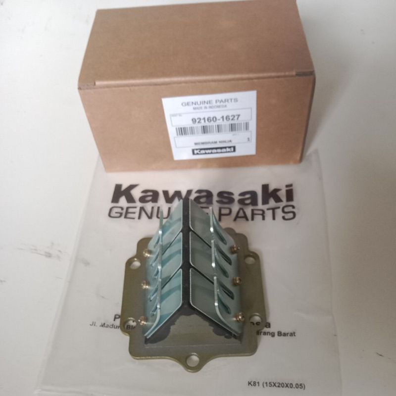 Membran Assy Kawasaki Ninja R Ninja RR Kualitas Ori
