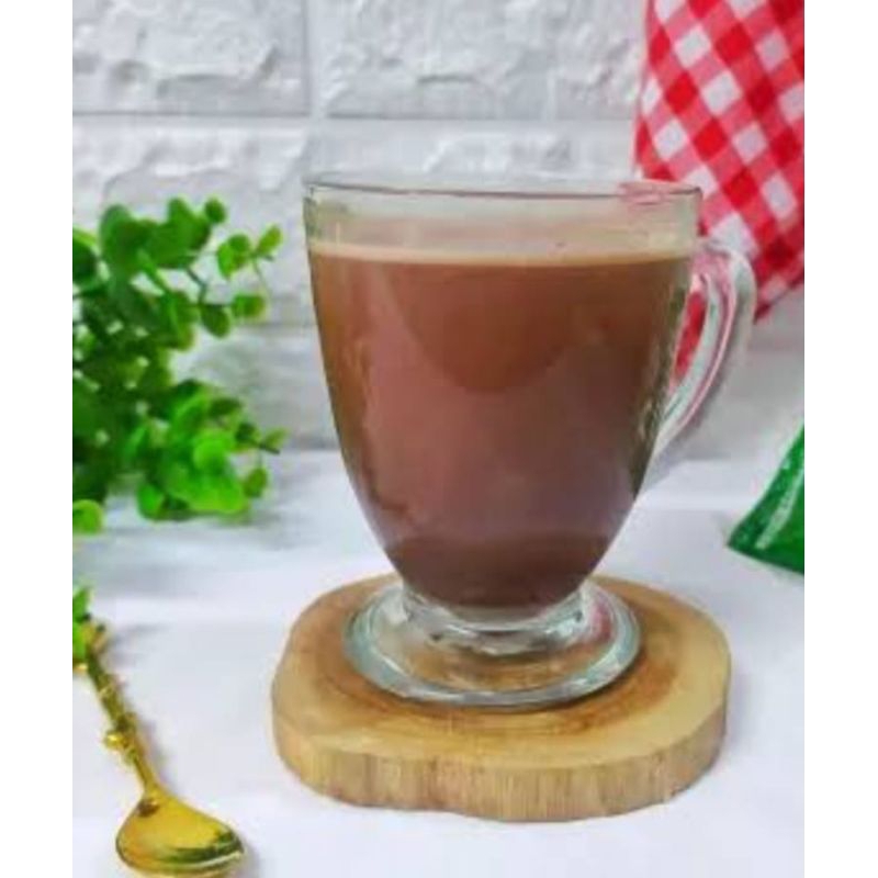 

SUSU BUBUK INDMLK COKELAT