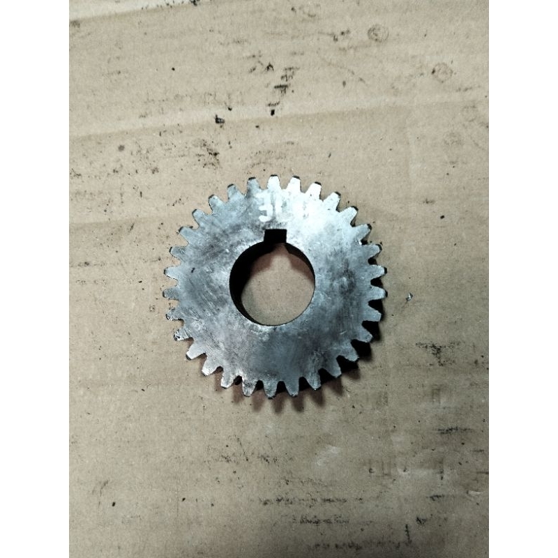 gigi modul M2.5 /T 30