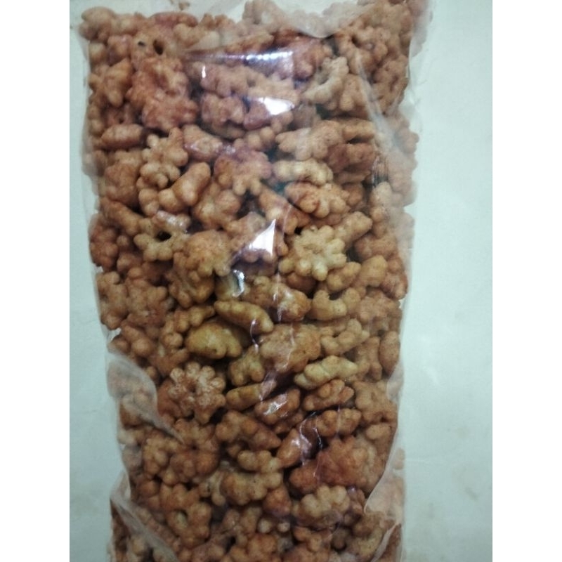 

Sakura Riri camilan Snack 500 gram