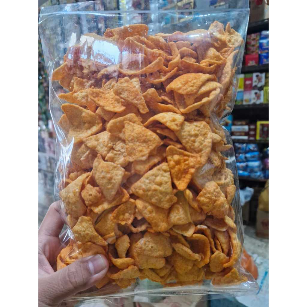 

Maknyuss1 (Kilo) Garuda Slondok Premium Balado 200 Gr