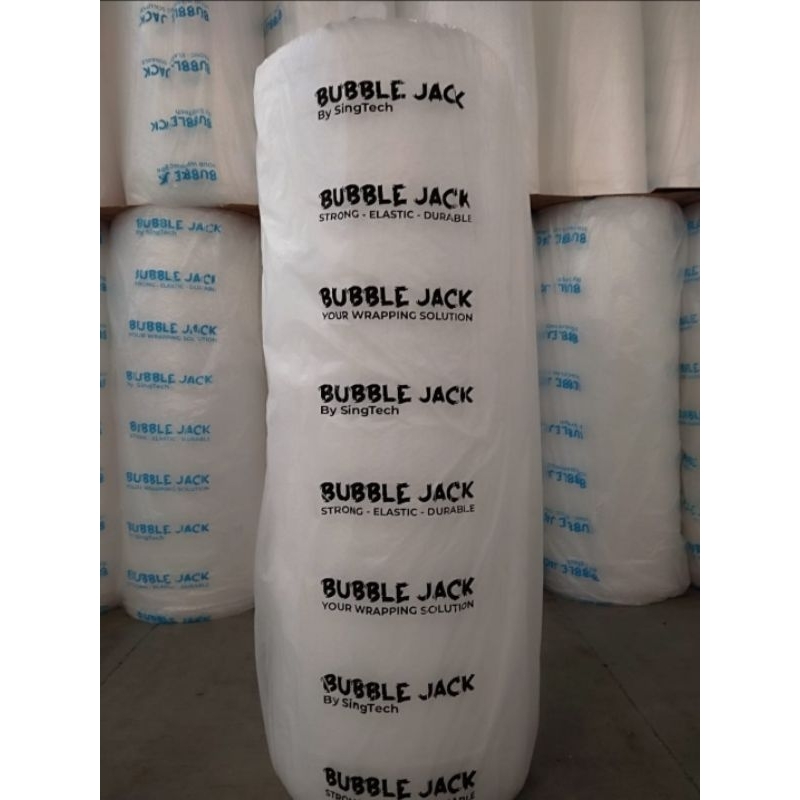 

Bubble Wrap Ukuran 125cm x 50m Berat 2.3KG
