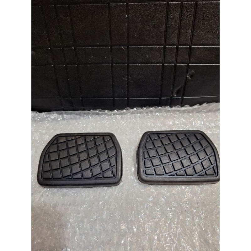 Karet Pedal Kopling Manual Karet Pedal Rem Avanza