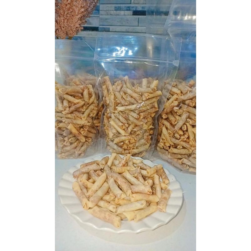

Sumpia Udang Rebon
