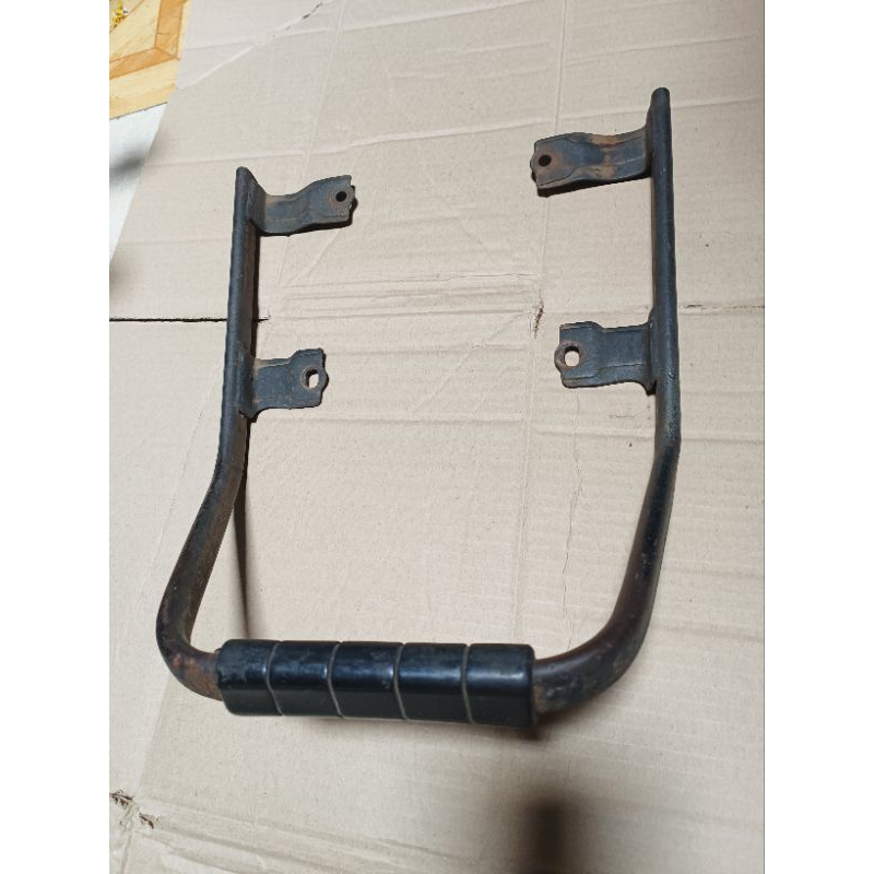 behel planger belakang Honda Astrea Grand sabit original