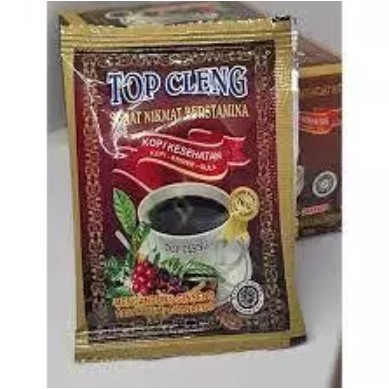 

[BEST SELLER] KOPI TOP CLEENNG DIJAMIN MUTU DAN KUALITAS NYA