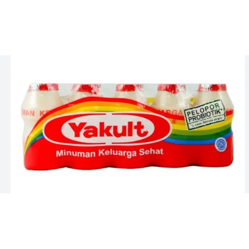 

yakult