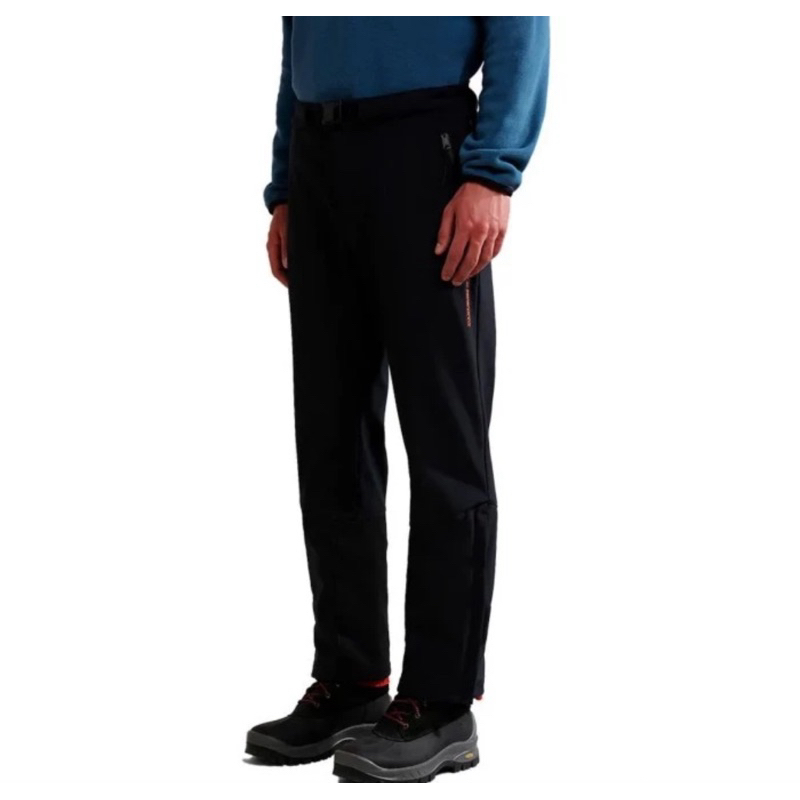Celana Panjang Snow Board Napapijri Zeroth Recco Trouser Ski Pant Winter Waterproof Original