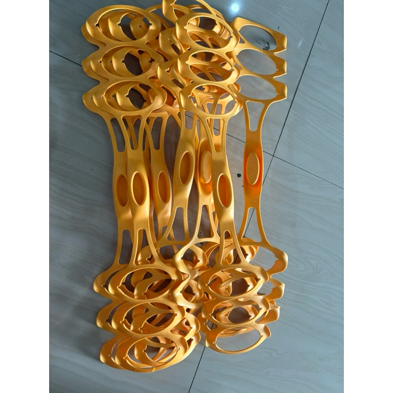 Tali rantang CAB dan CWL Tupperware second