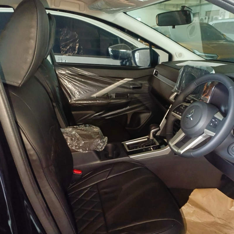 Sarung Jok Mobil xpander ultimate