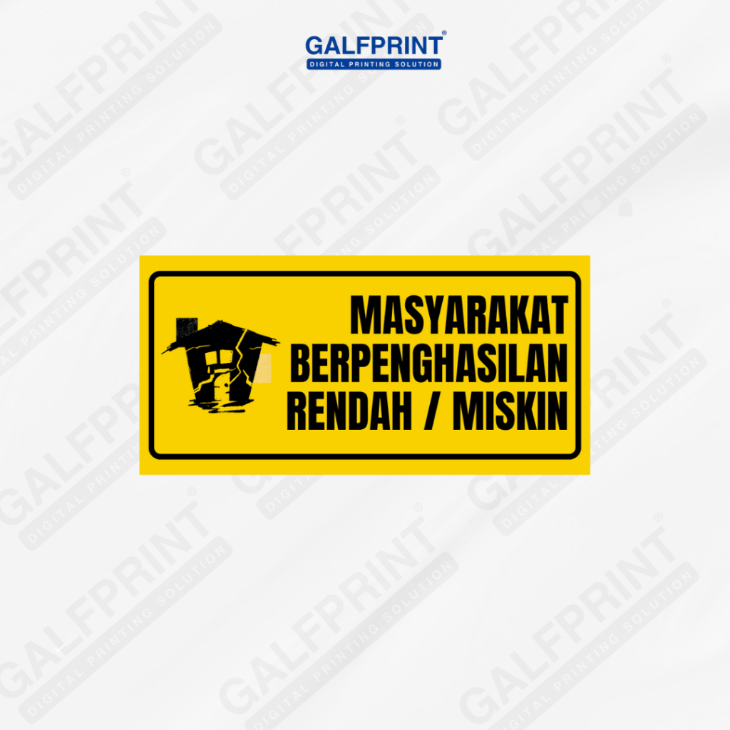 

STICKER MASYARAKAT BERPENGHASILAN RENDAH 12X5