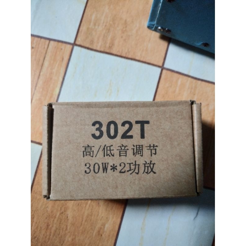 wuzhi Zk 302T 30wx2 normal