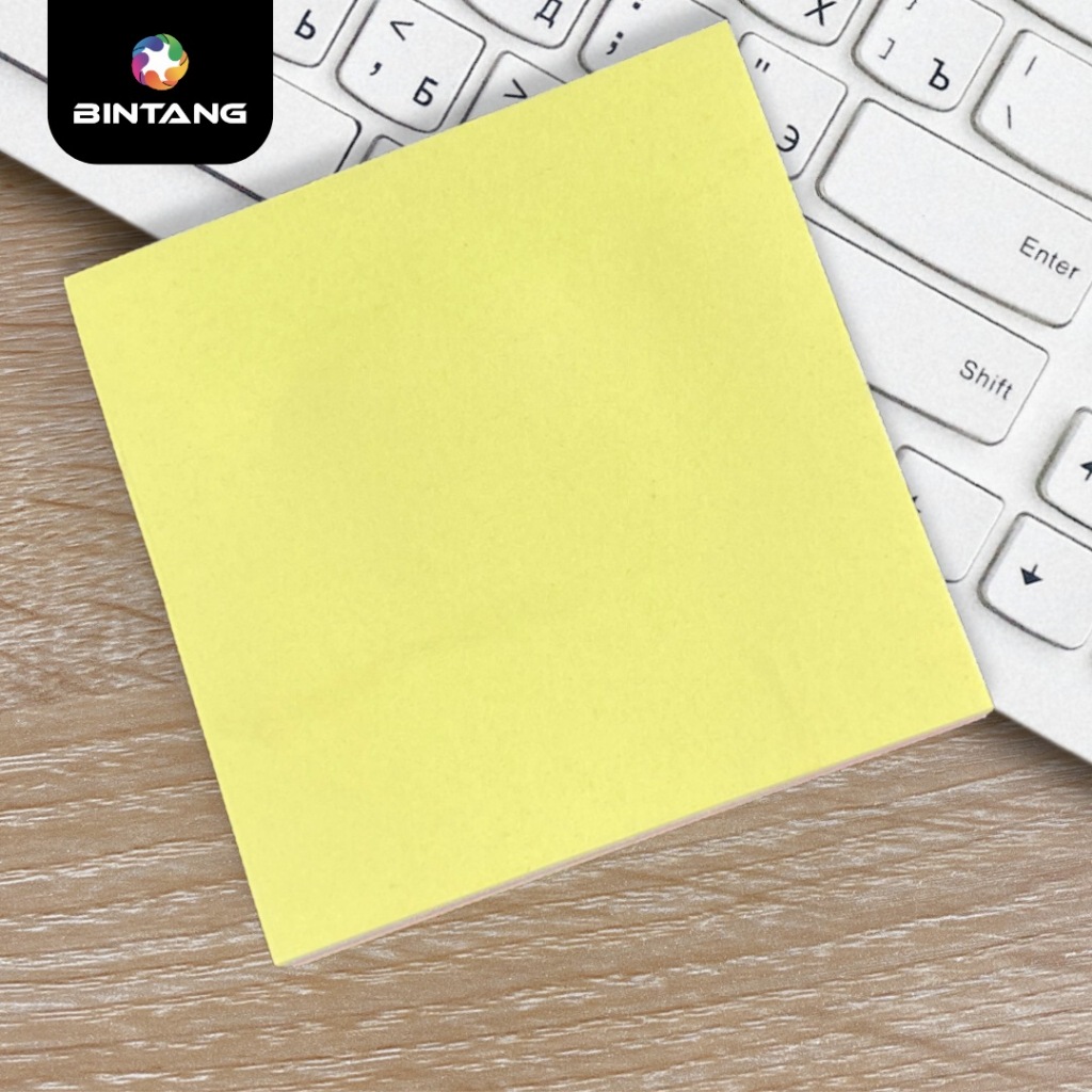 

STICK NOTE 4 WARNA
