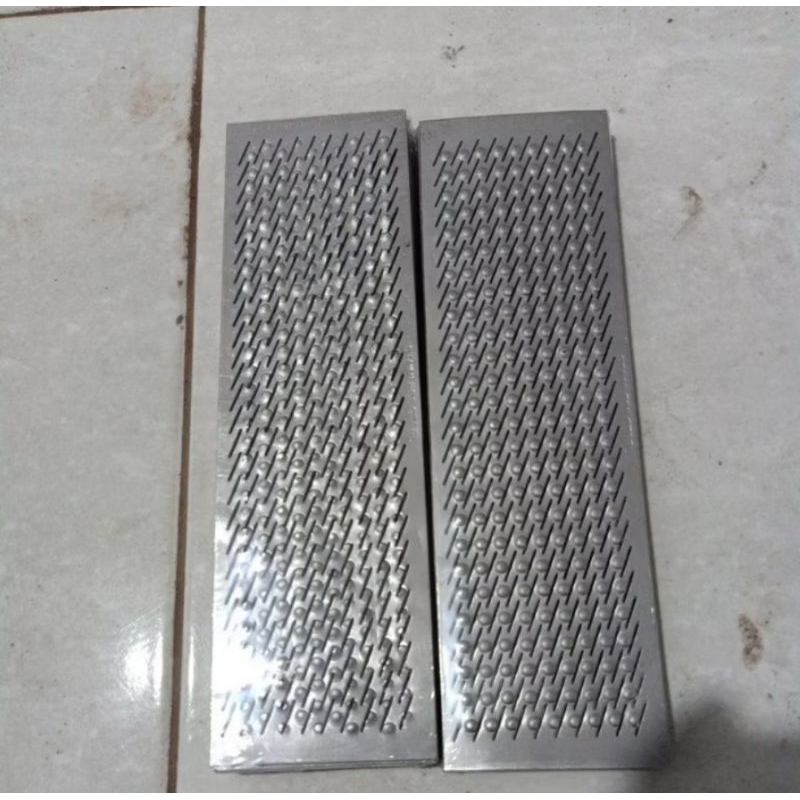 sarangan n70 stainlis