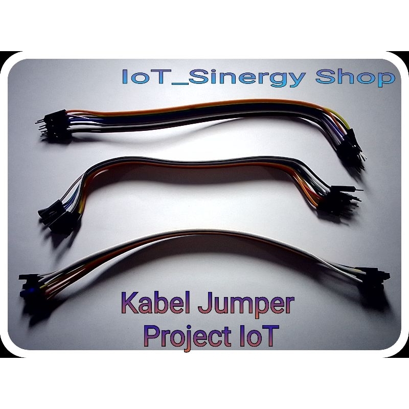 KABEL JUMPER IOT PROJECT