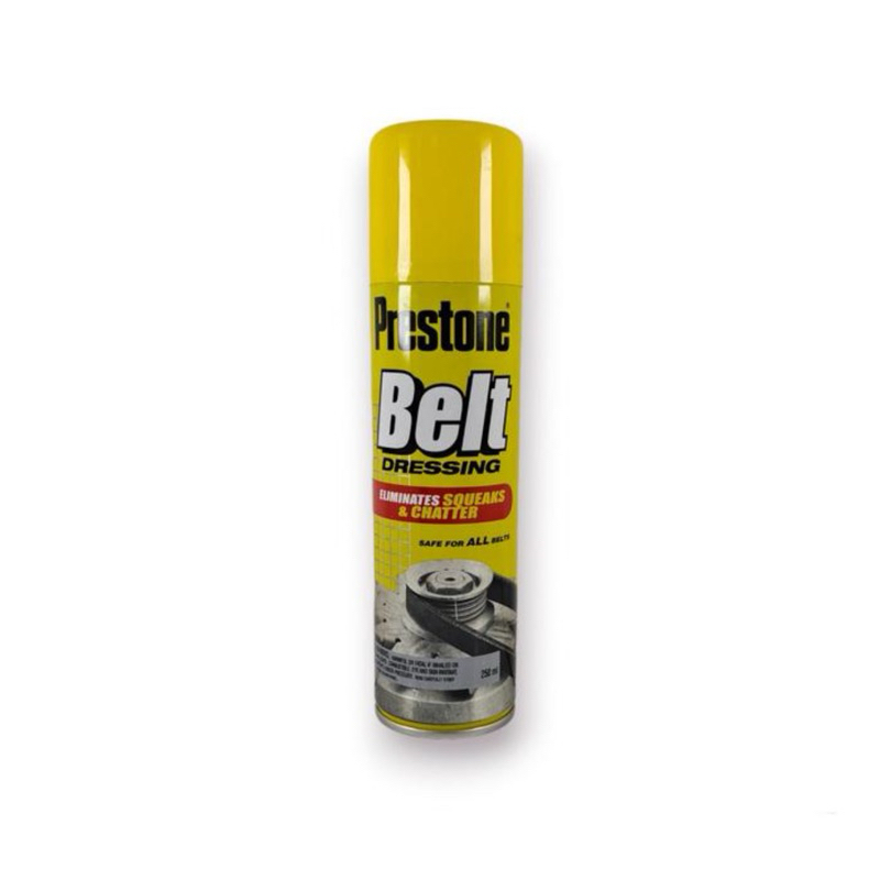 PRESTONE BELT DRESSING 250ml