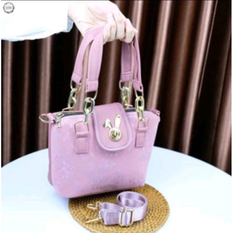 slingbag wanita#tas jinjing dan selempang#LUNA AURA