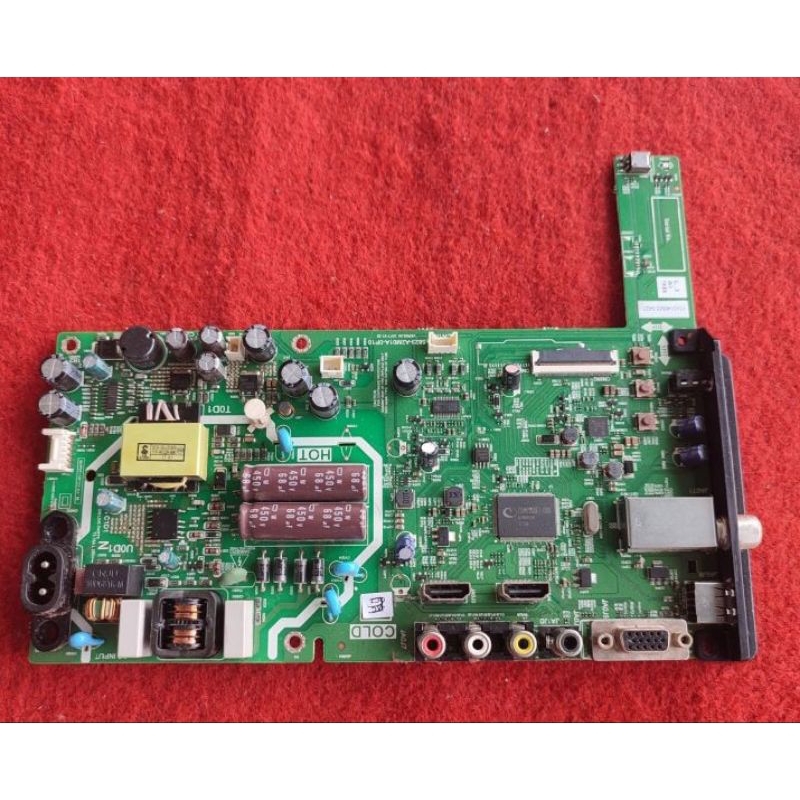 Mb panasonic 32E305G 32e305g ori termurah