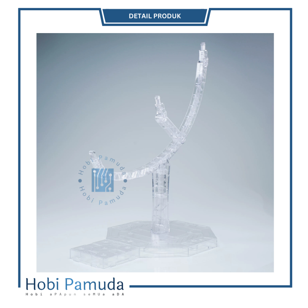 StandBase Action Figure Gundam SD HG RG 1/144 3 Gundam Super Deformed High Grade Real Grade WFM