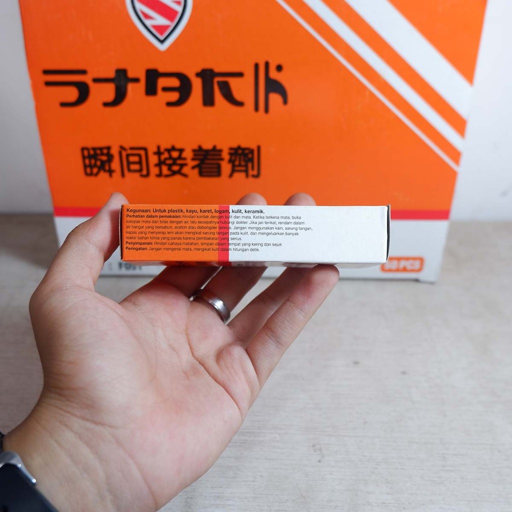 

Nerrd Lem Setan G Korea Murah Stark