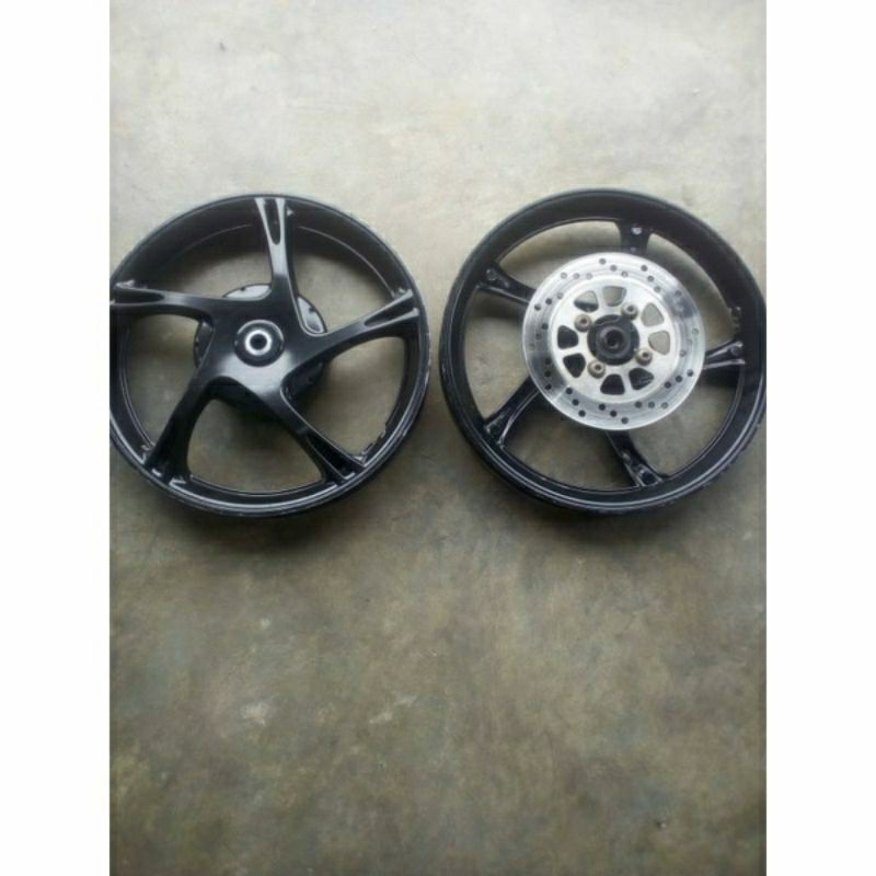 PELK MIO SPORTY MIO LAMA ORI