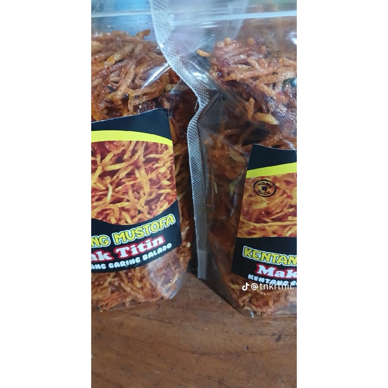 

KentangMustopaNenekTitin