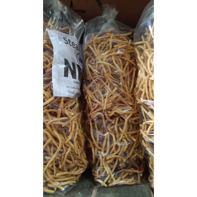 

stik bawang NN