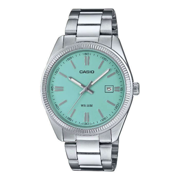 CASIO MTP-1302PD-2A2VEF Jam Tangan Pria MTP-1302PD-2A2 MTP1302PD