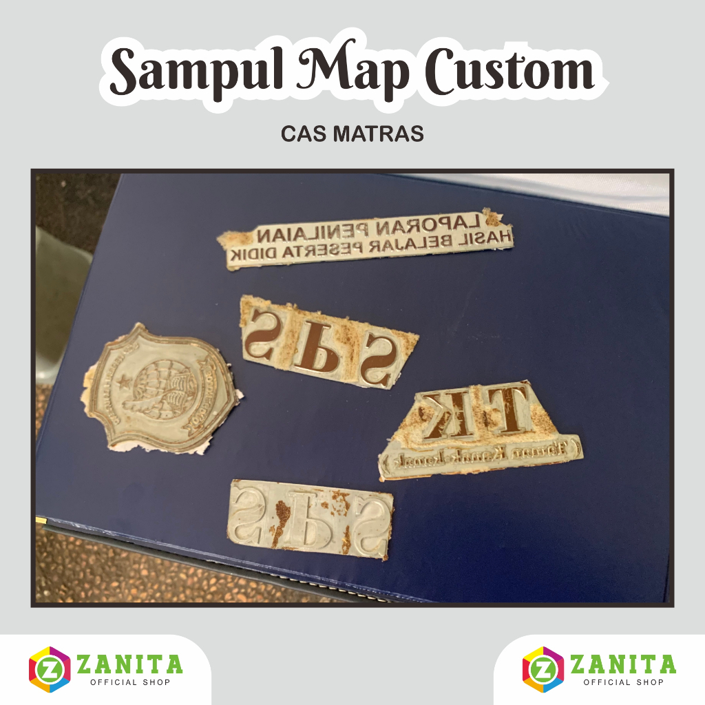 

CAS MATRAS UNTUK MAP RAPORT MAP IJAZAH MAP WISUDA MAP SERTIFIKAT